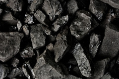 Hannah coal boiler costs