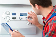 free commercial Hannah boiler quotes